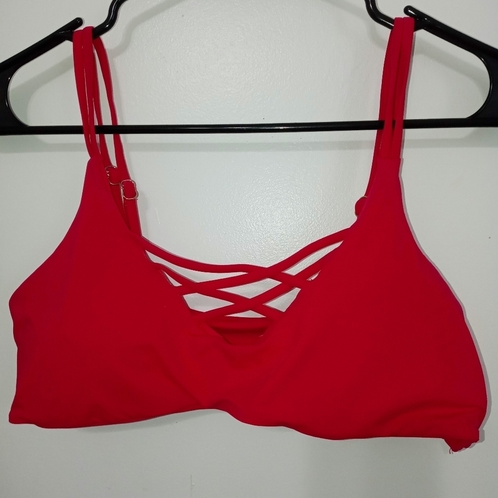 Tinibikini Reversible 2 Piece Stretch Bikini